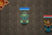 invisibility pulse
