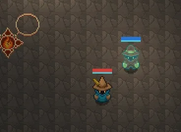invisibility shader