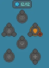 Mana nodes