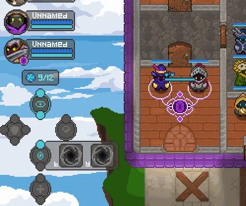 Teleport Group