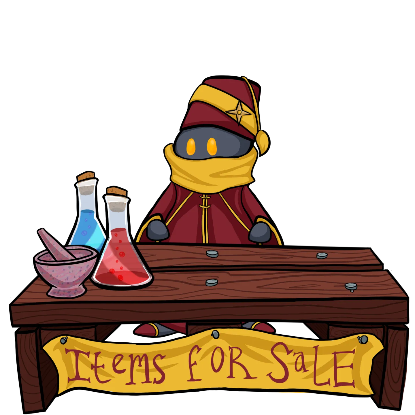Vendor