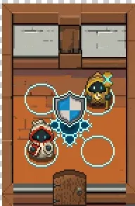 abjuration shield