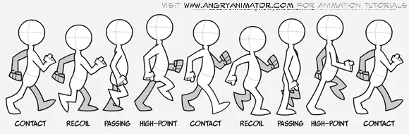 animator guide