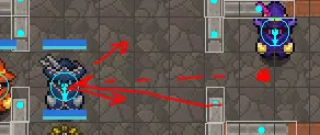 avoid direction