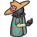 beach mage