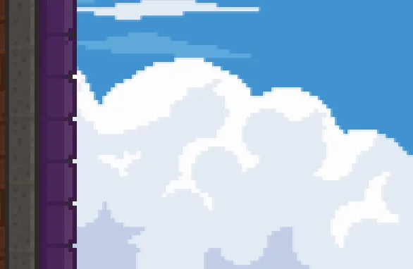 Smooth pixels