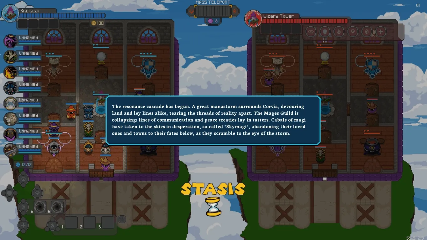 dialogue v1