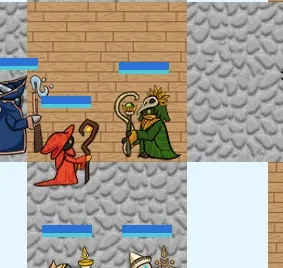druid sleep in-game