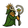 d
