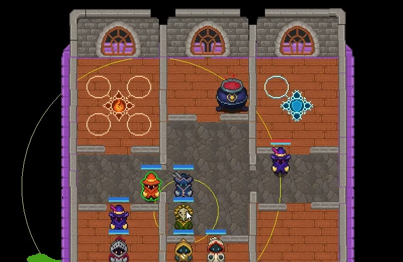empowered evo spells