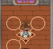 Evocation Sigil