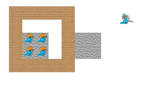 First Castle