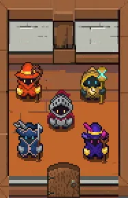 many-mages