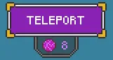 Mass Teleport Button