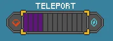 Mass Teleport Button