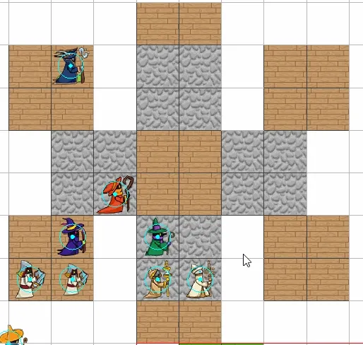 Pathskipping