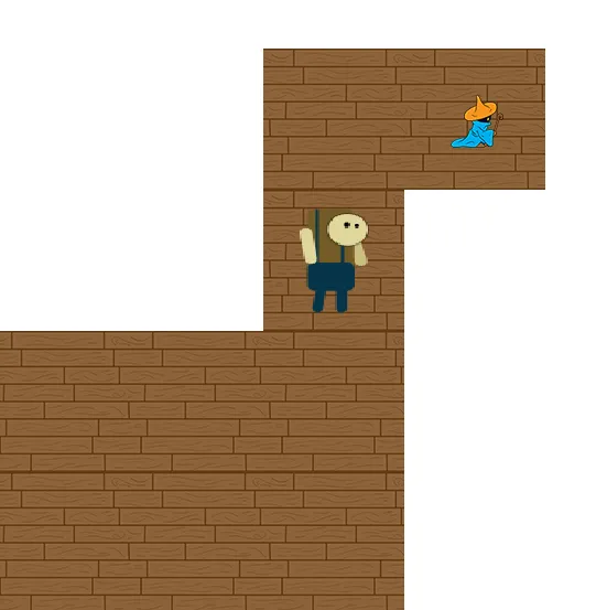 Perfect Tiling