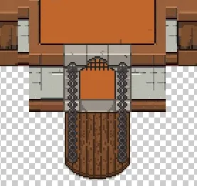 portcullis
