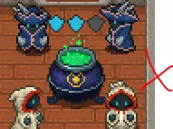 Alternative design