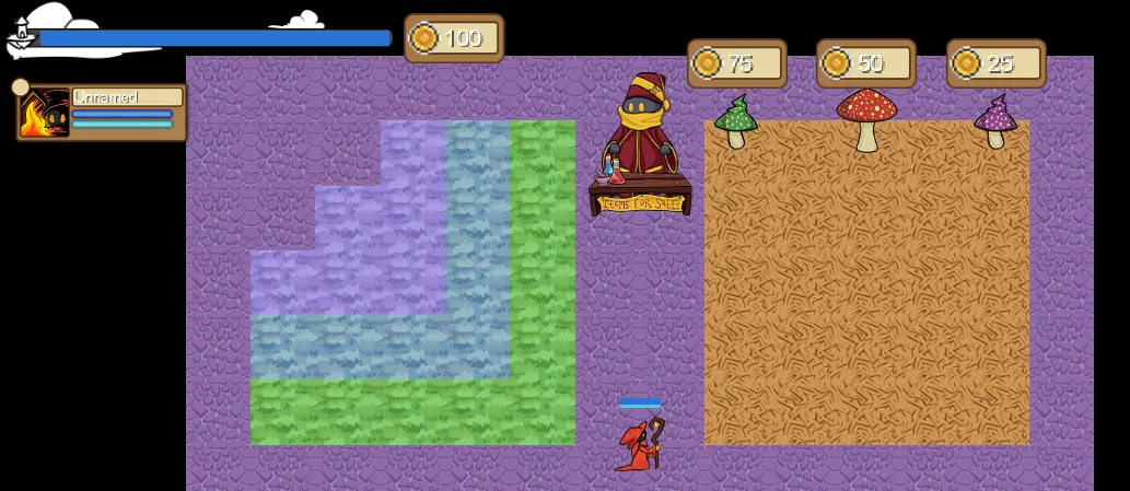 shopkeeper