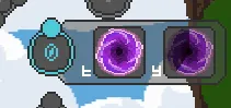 Teleport sigil