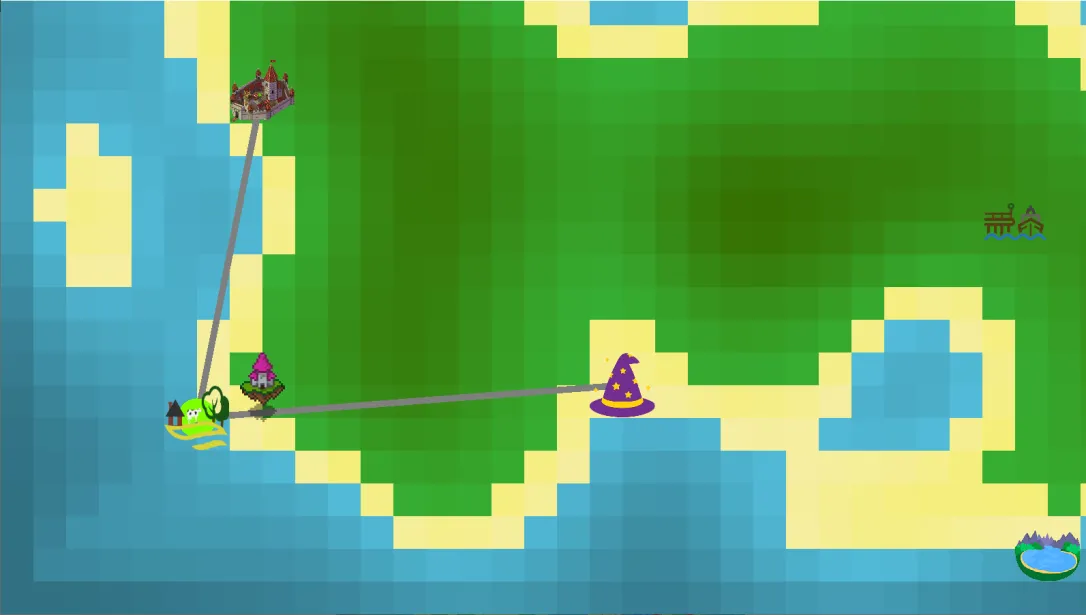 2d tiles
