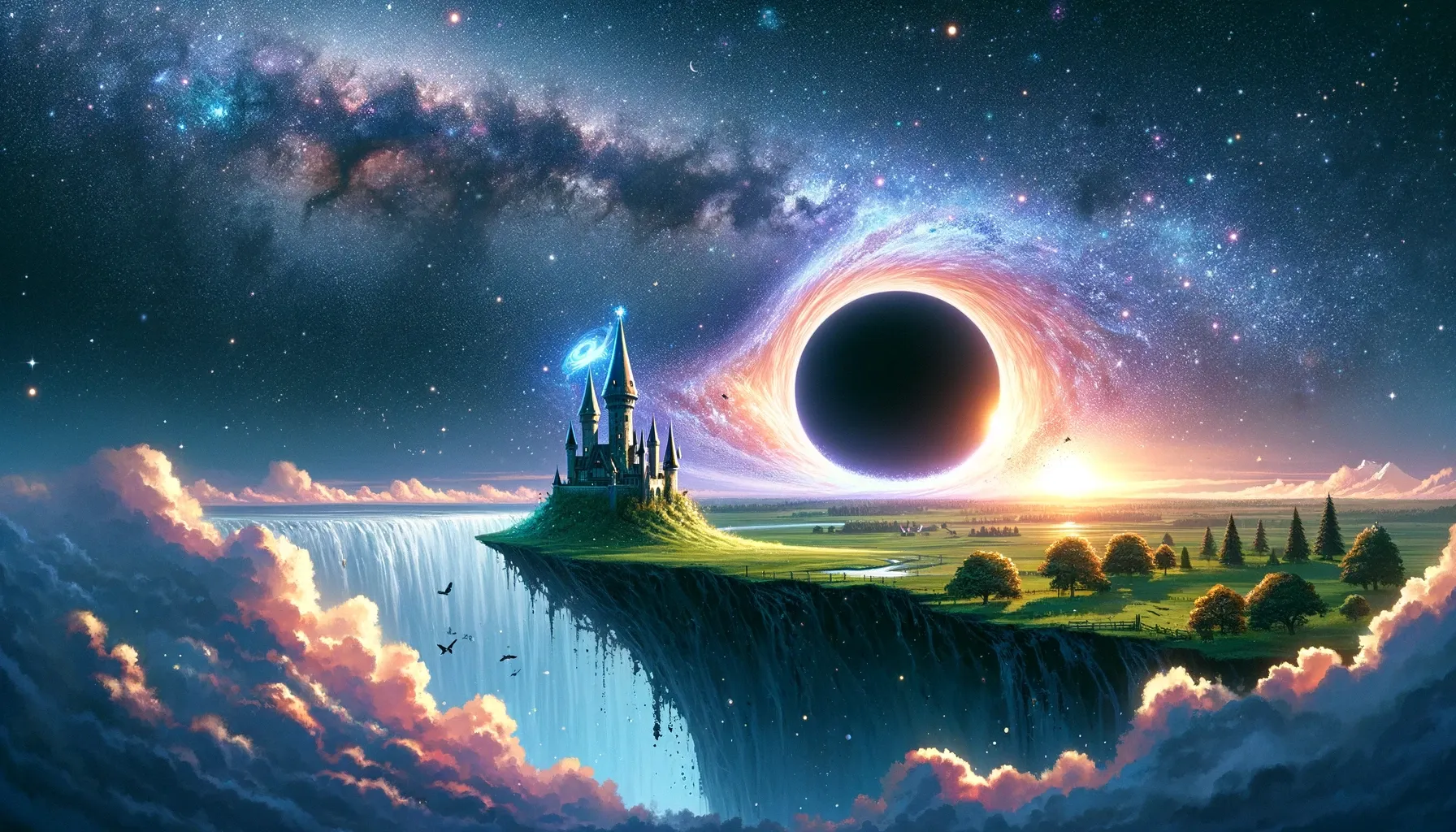 Skymagi