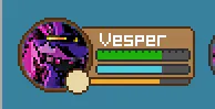 unit frame cast