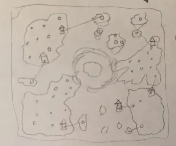 world islands